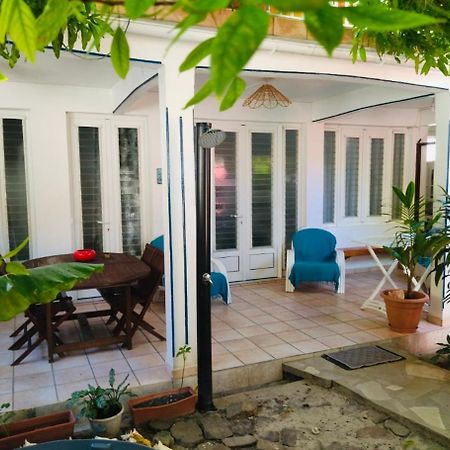 Habitation Santos 6 Personnes Terre De Haut Les Saintes Kültér fotó
