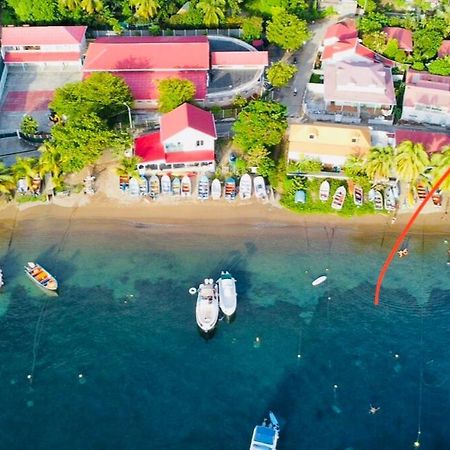 Habitation Santos 6 Personnes Terre De Haut Les Saintes Kültér fotó