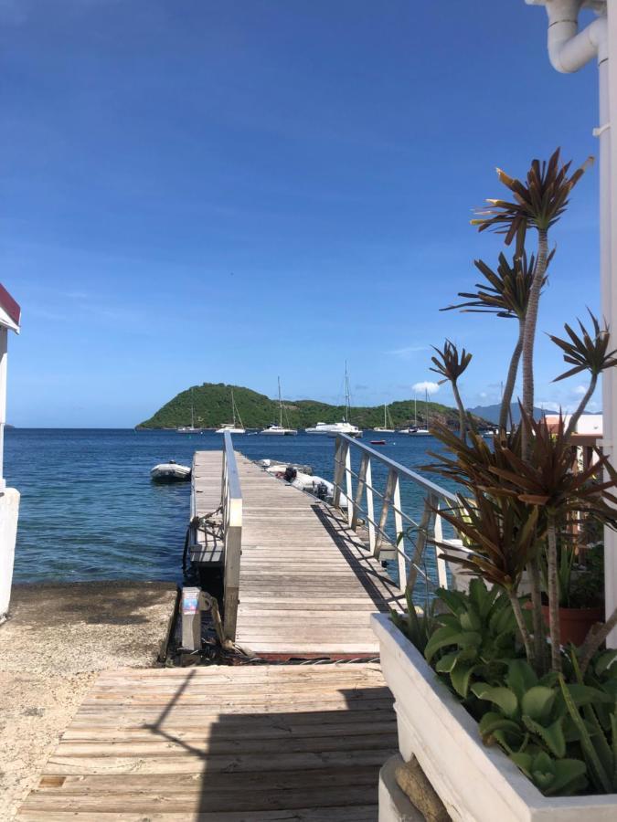 Habitation Santos 6 Personnes Terre De Haut Les Saintes Kültér fotó