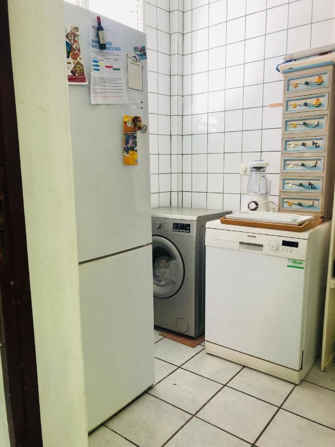 Habitation Santos 6 Personnes Terre De Haut Les Saintes Kültér fotó