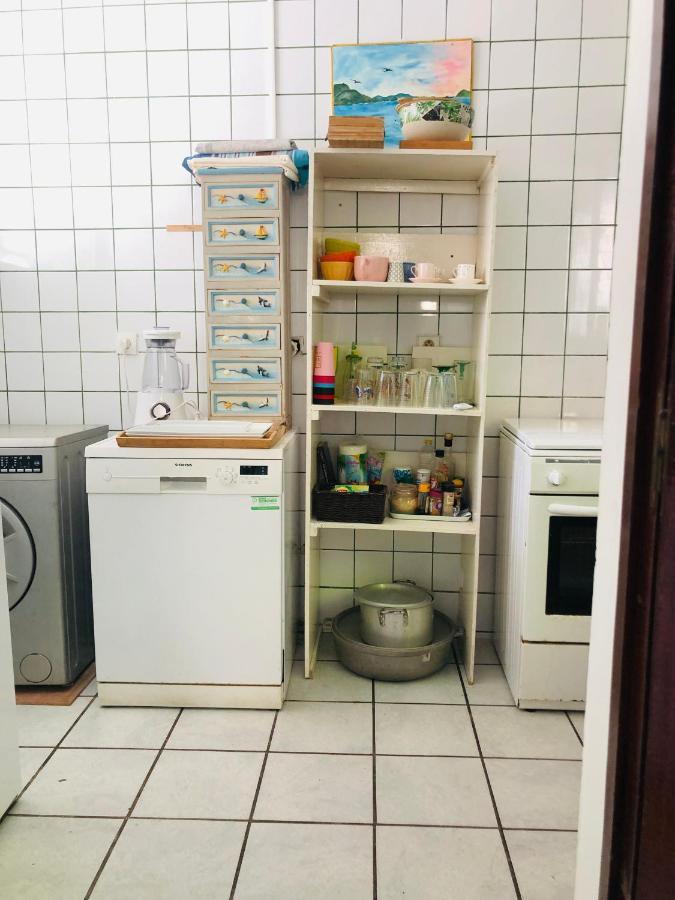 Habitation Santos 6 Personnes Terre De Haut Les Saintes Kültér fotó