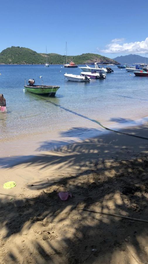 Habitation Santos 6 Personnes Terre De Haut Les Saintes Kültér fotó