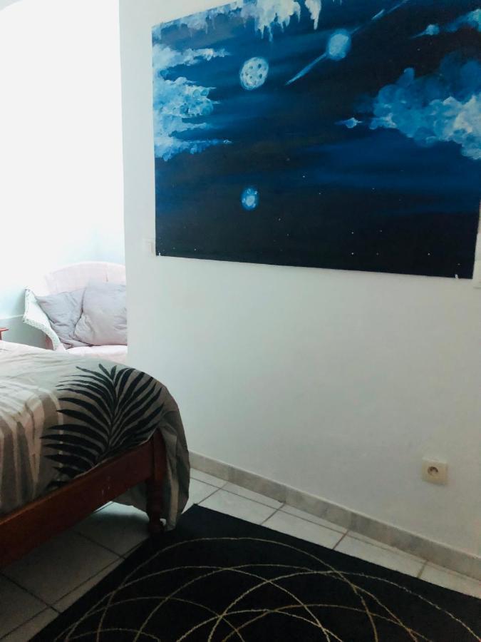 Habitation Santos 6 Personnes Terre De Haut Les Saintes Kültér fotó