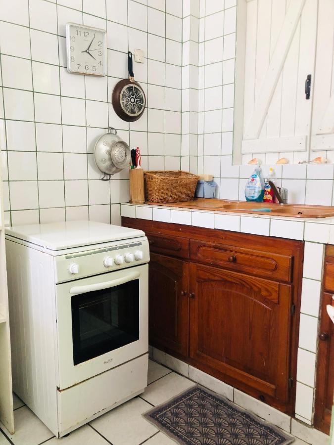 Habitation Santos 6 Personnes Terre De Haut Les Saintes Kültér fotó