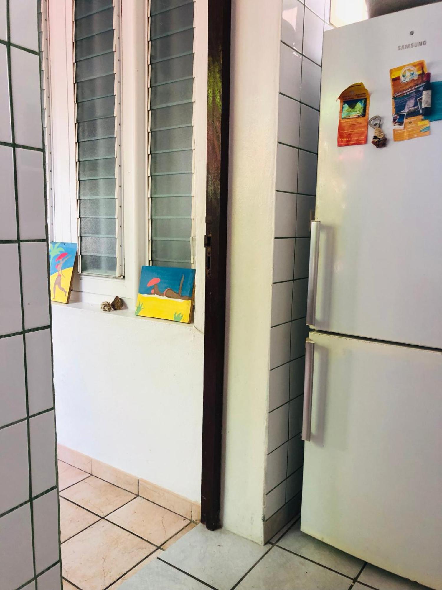 Habitation Santos 6 Personnes Terre De Haut Les Saintes Kültér fotó