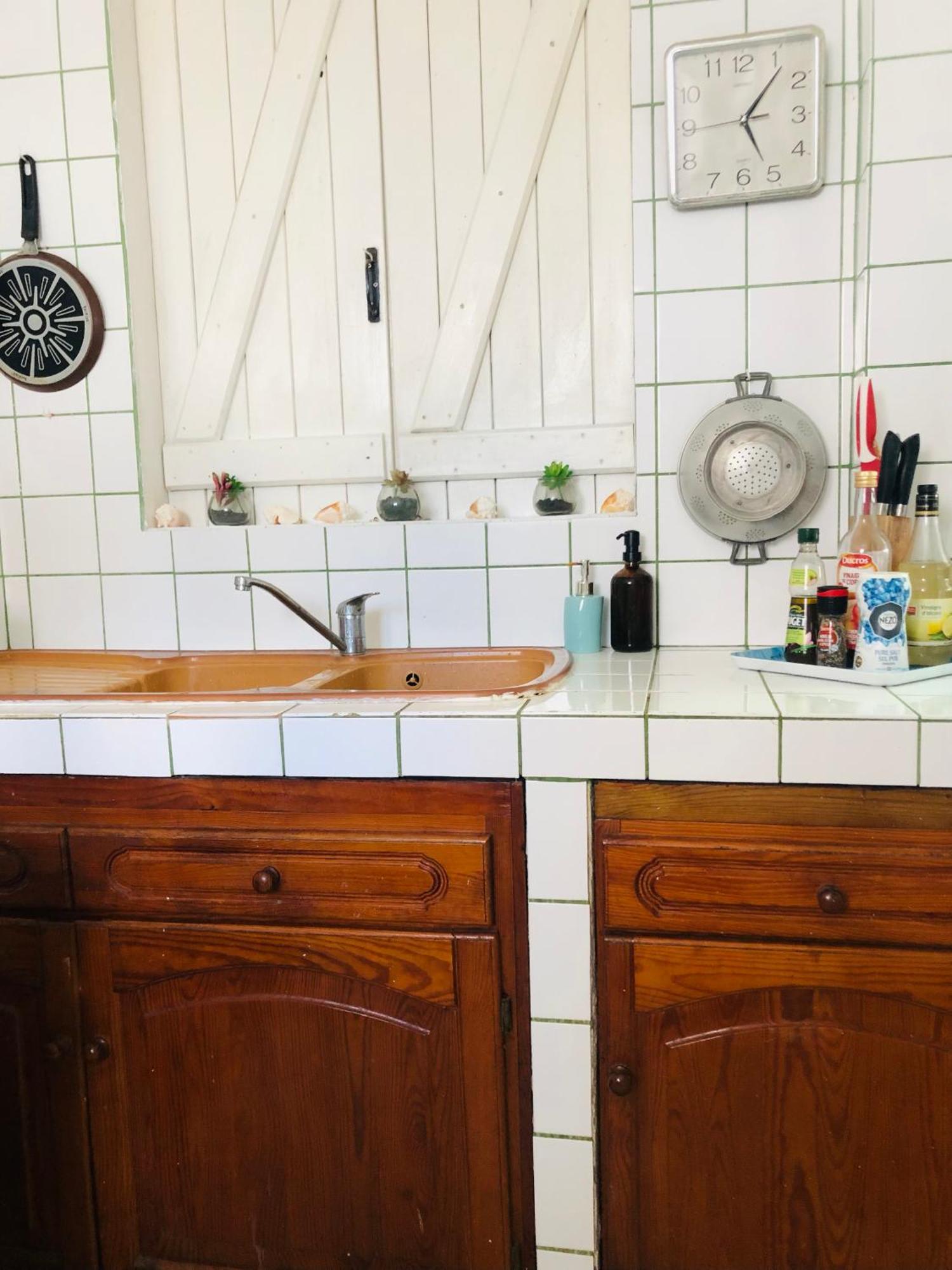 Habitation Santos 6 Personnes Terre De Haut Les Saintes Kültér fotó