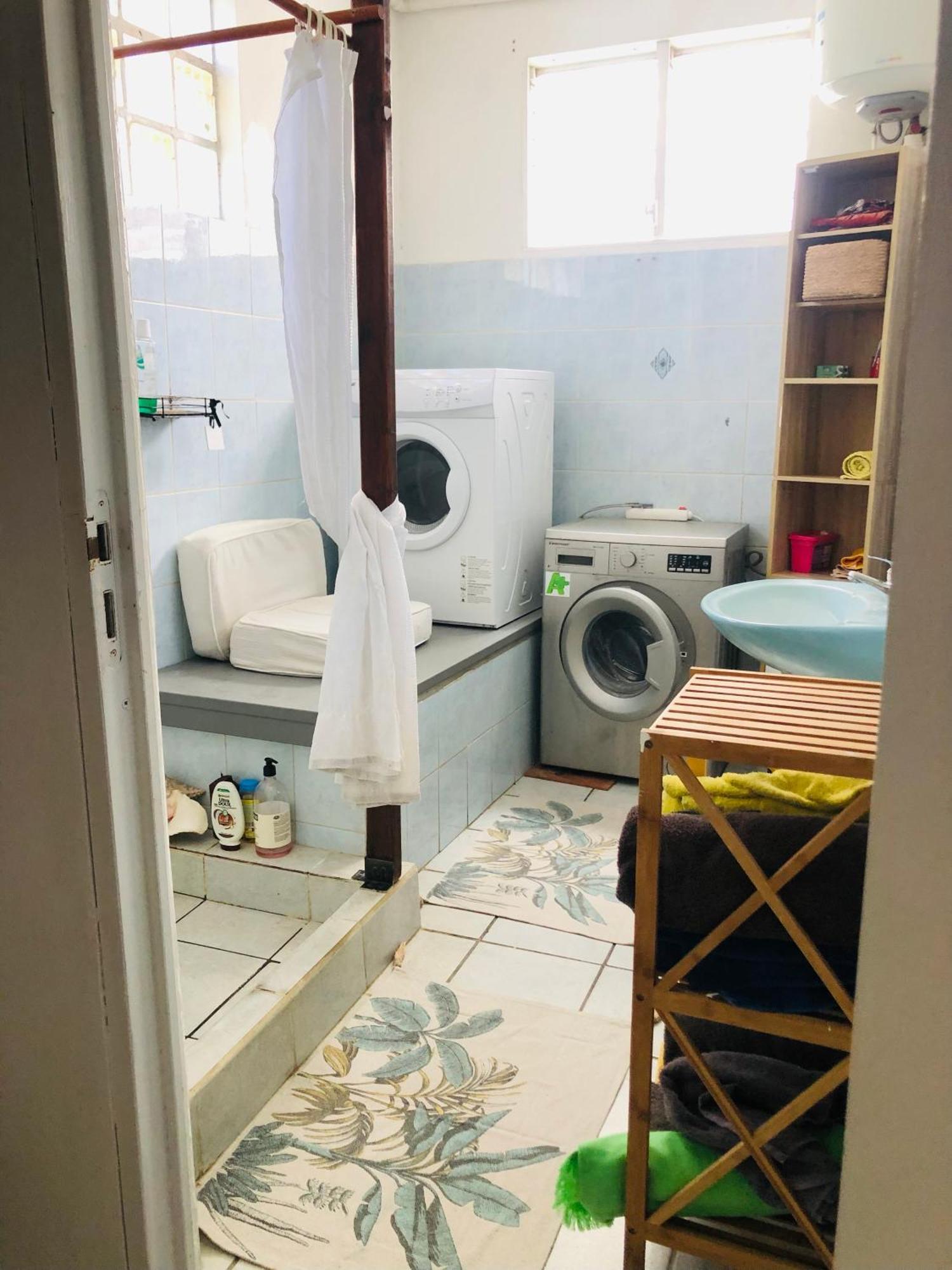 Habitation Santos 6 Personnes Terre De Haut Les Saintes Kültér fotó