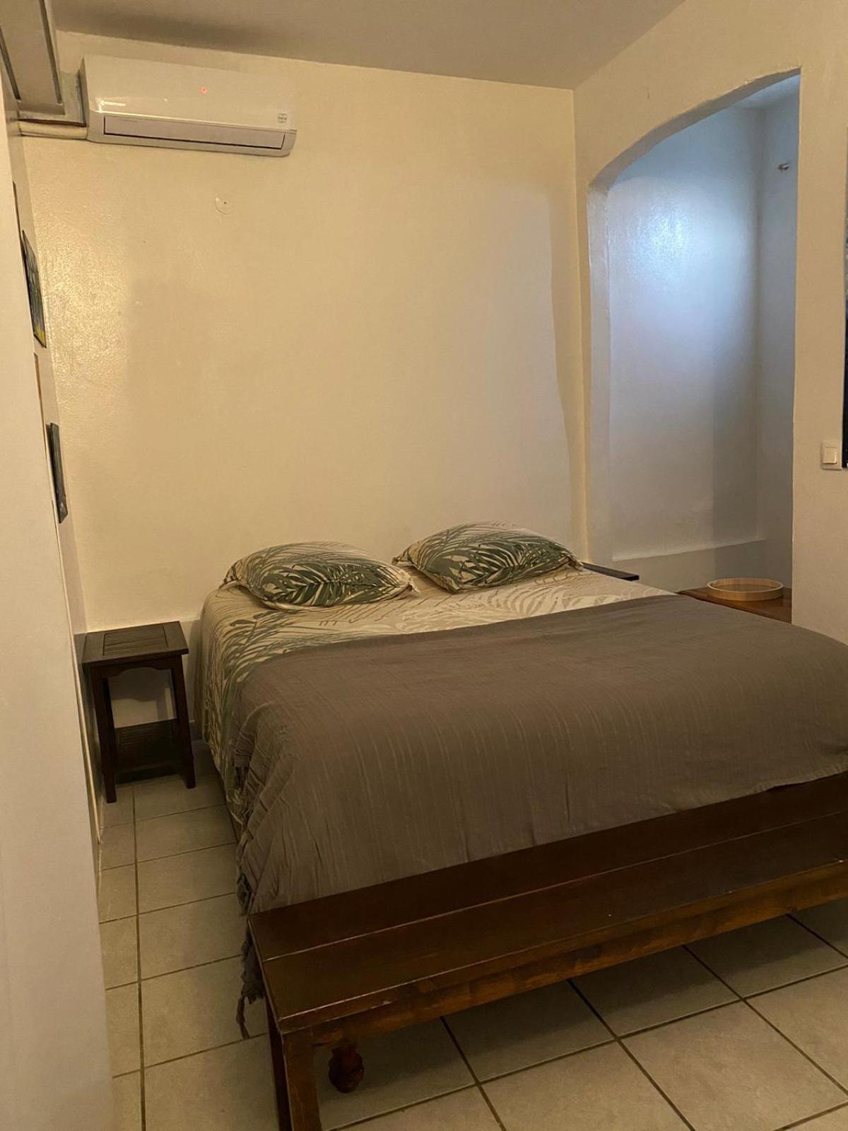Habitation Santos 6 Personnes Terre De Haut Les Saintes Kültér fotó