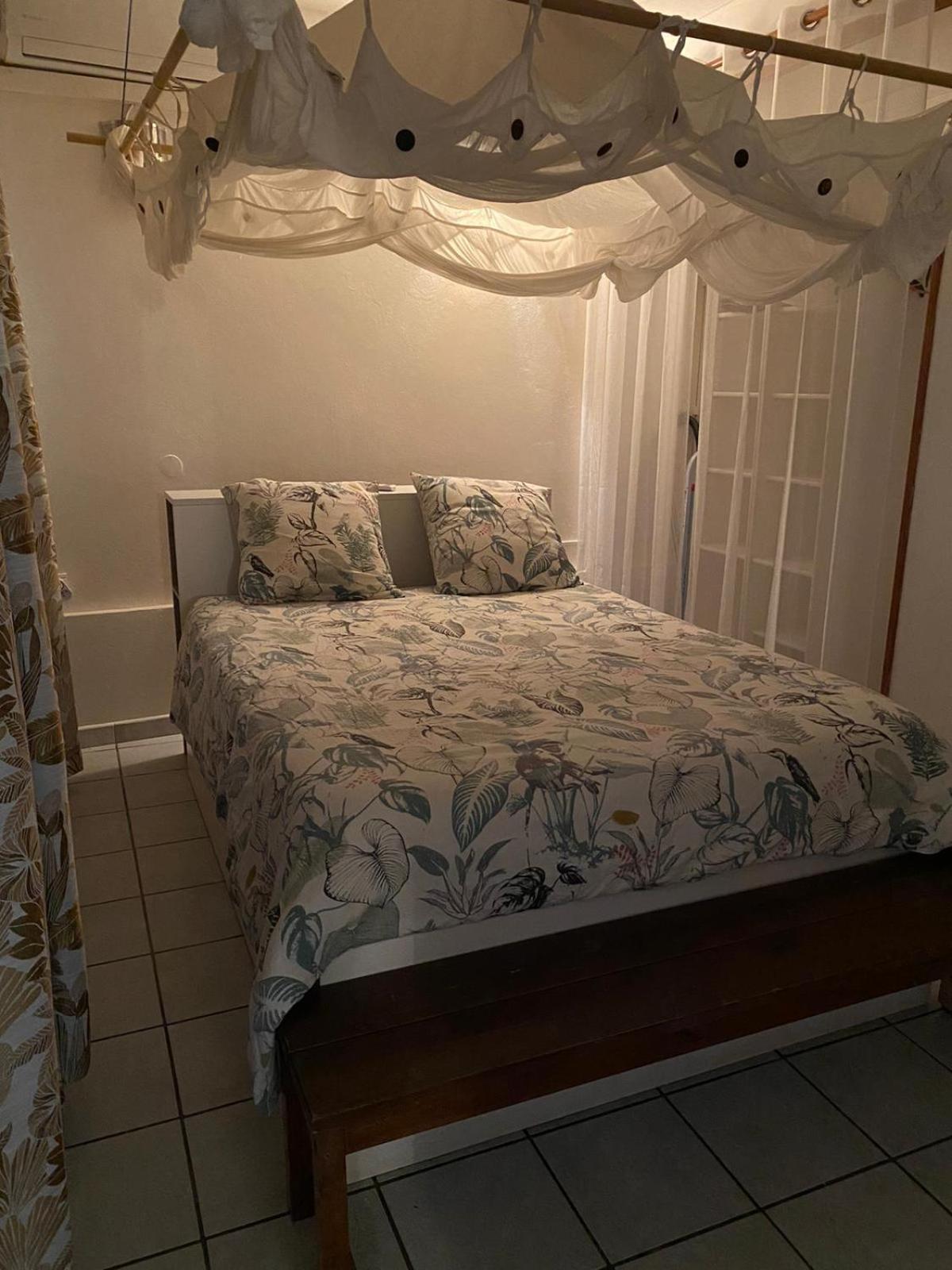 Habitation Santos 6 Personnes Terre De Haut Les Saintes Kültér fotó