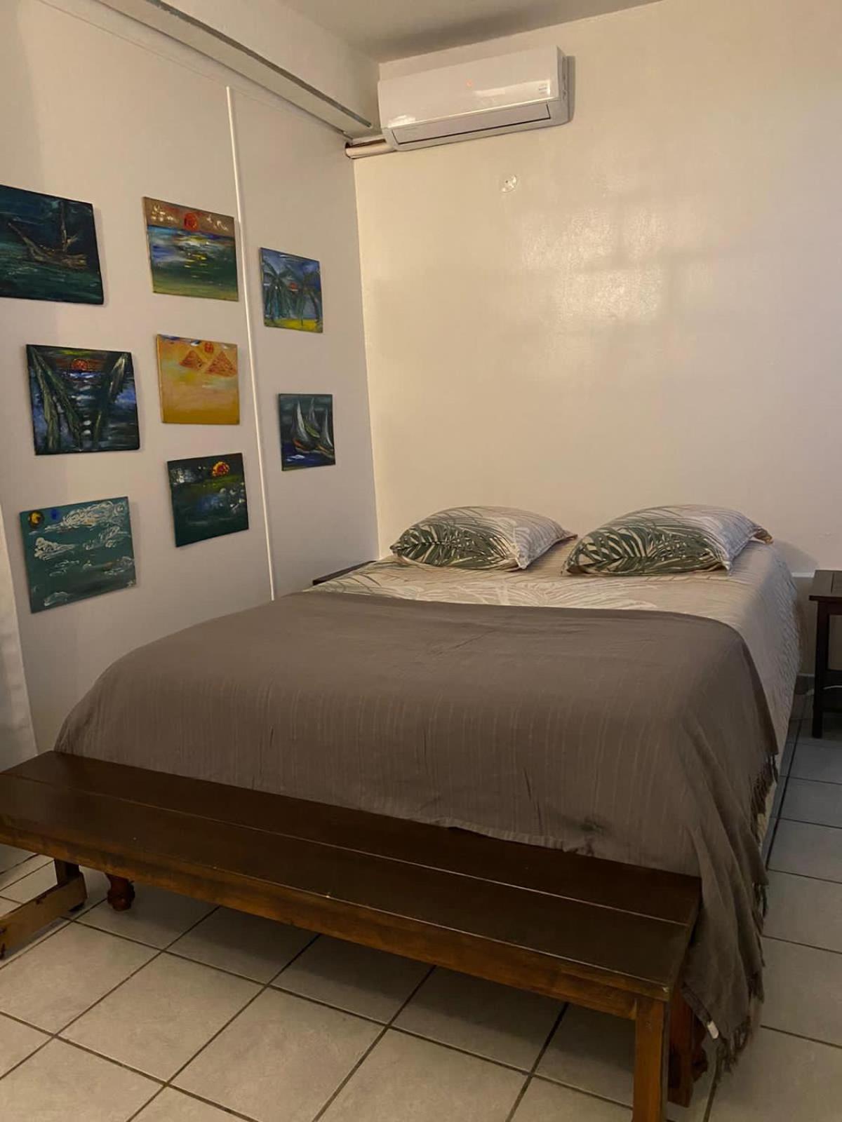 Habitation Santos 6 Personnes Terre De Haut Les Saintes Kültér fotó