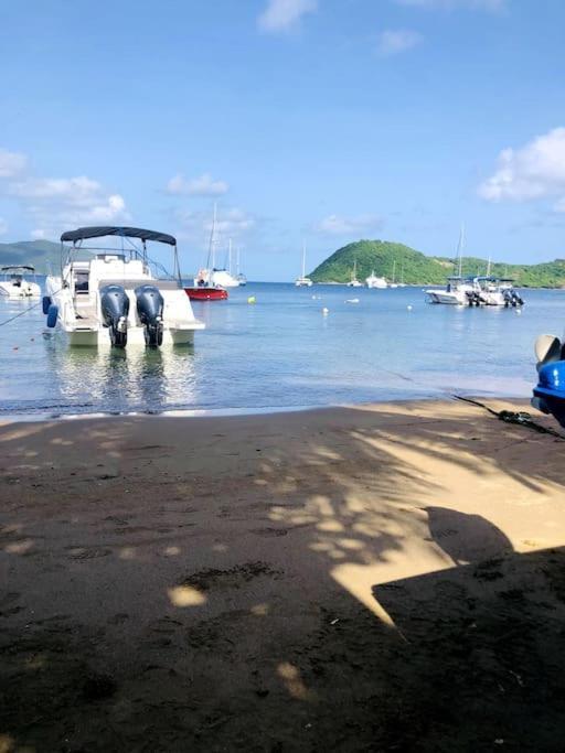 Habitation Santos 6 Personnes Terre De Haut Les Saintes Kültér fotó