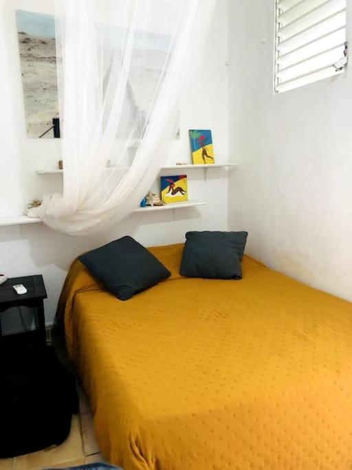 Habitation Santos 6 Personnes Terre De Haut Les Saintes Kültér fotó