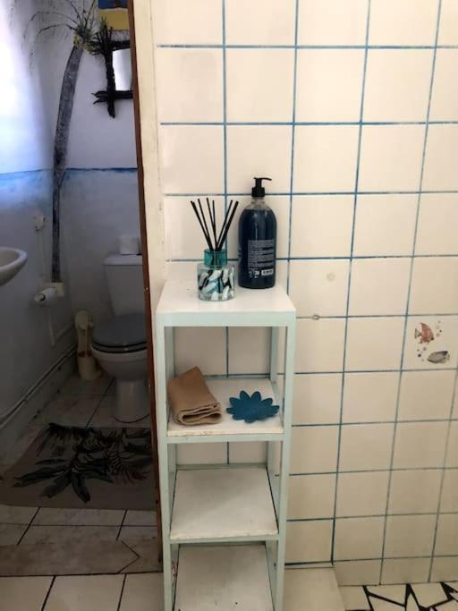 Habitation Santos 6 Personnes Terre De Haut Les Saintes Kültér fotó