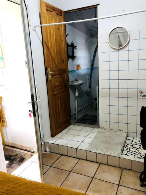 Habitation Santos 6 Personnes Terre De Haut Les Saintes Kültér fotó