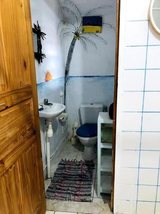 Habitation Santos 6 Personnes Terre De Haut Les Saintes Kültér fotó