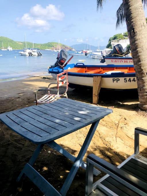 Habitation Santos 6 Personnes Terre De Haut Les Saintes Kültér fotó